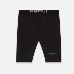 NWT ESSENTIALS SHORTS - S